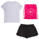 4F Παιδικό σετ Girl's Apparel Set 3 pcs